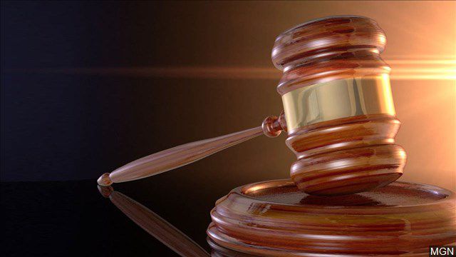 Court activity for Van Wert County Court of Common Pleas for the Week of November 23, 2022